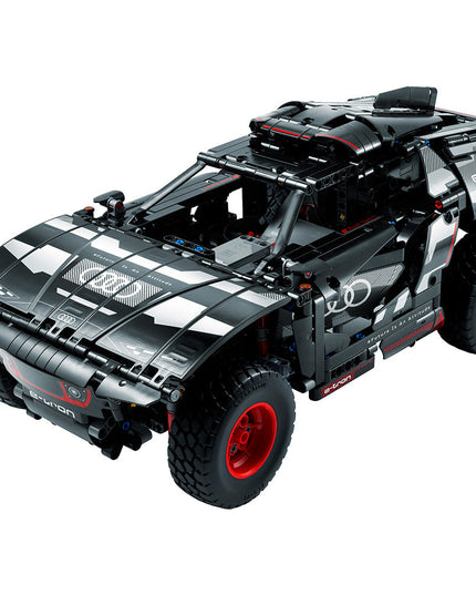 LEGO® Technic Audi RS Q e-tron Building Set 42160