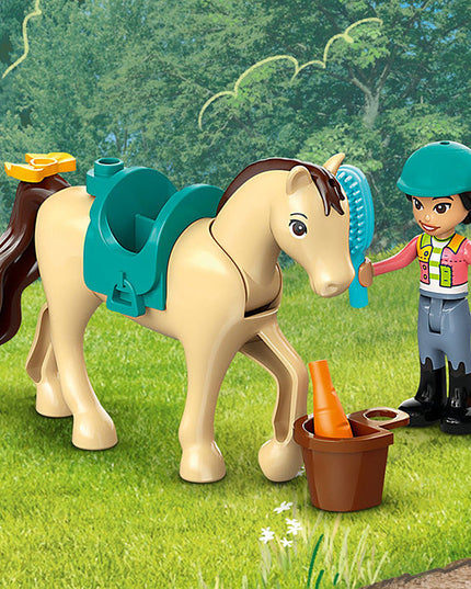 LEGO® Friends Horse and Pony Trailer 42634
