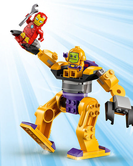 LEGO® Marvel Spidey and his Amazing Friends Team Spidey Web Spinner Headquarters 10794
