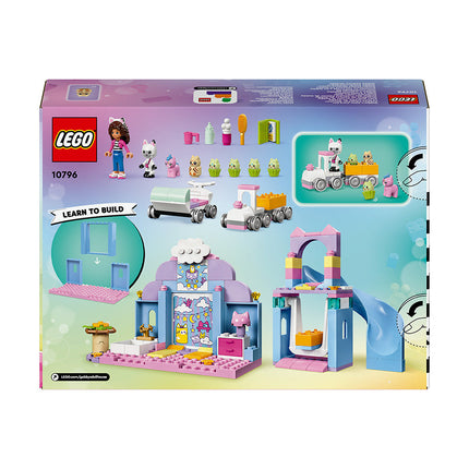 LEGO® Gabby's Dollhouse™ Gabby’s Kitty Care Ear Toy 10796