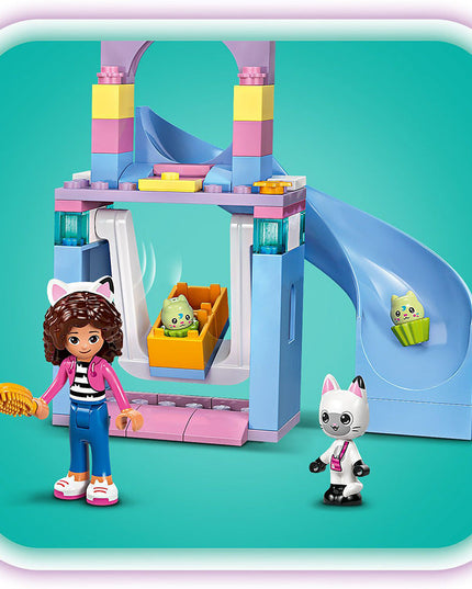 LEGO® Gabby's Dollhouse™ Gabby’s Kitty Care Ear Toy 10796