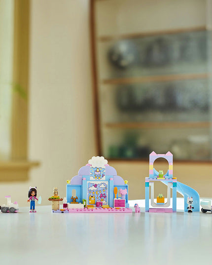 LEGO® Gabby's Dollhouse™ Gabby’s Kitty Care Ear Toy 10796
