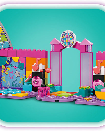 LEGO® Gabby's Dollhouse™ Gabby’s Party Room Playset 10797