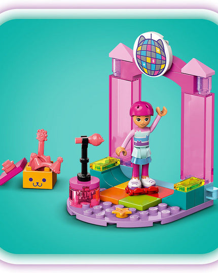 LEGO® Gabby's Dollhouse™ Gabby’s Party Room Playset 10797