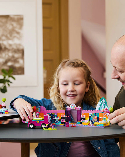 LEGO® Gabby's Dollhouse™ Gabby’s Party Room Playset 10797
