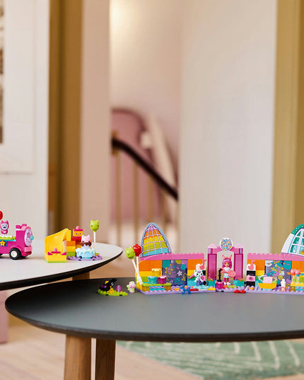 LEGO® Gabby's Dollhouse™ Gabby’s Party Room Playset 10797