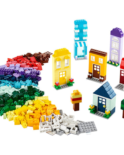 LEGO® Classic Creative Houses Creative Building Toys 11035
