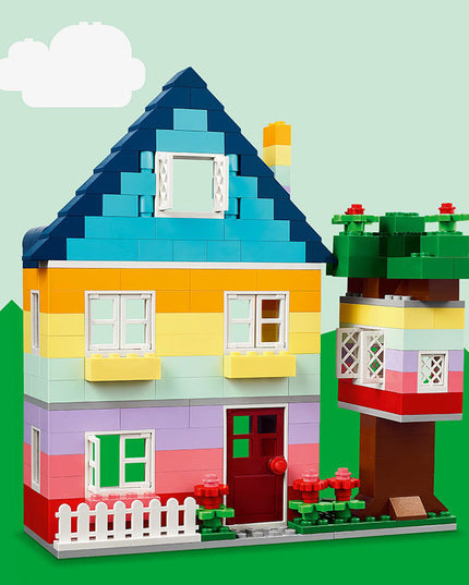 LEGO® Classic Creative Houses Creative Building Toys 11035