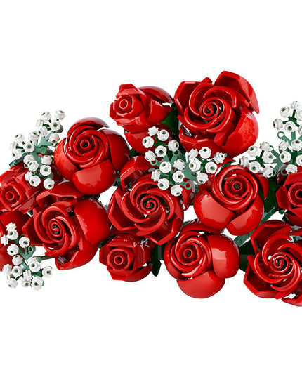 LEGO® ICONS Bouquet of Roses Building Kit 10328