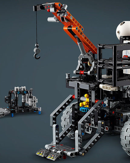 LEGO® Technic Mars Crew Exploration Rover 42180