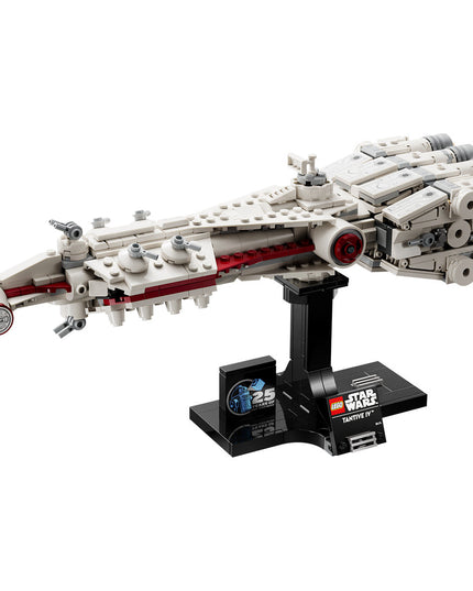 LEGO® Star Wars™ Tantive IV Model Vehicle Set for Adults 75376