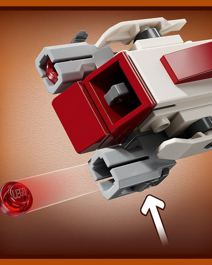 LEGO® Star Wars™ BARC Speeder Escape Set 75378
