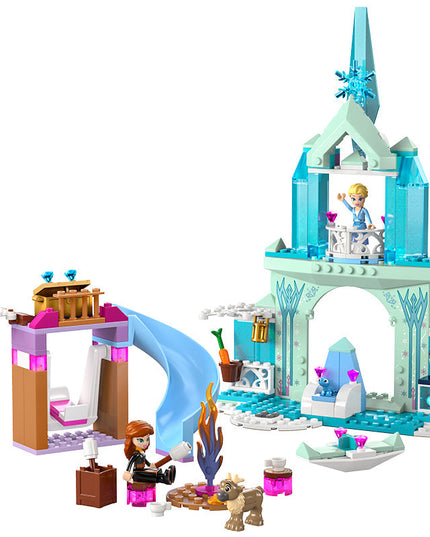 LEGO® ǀ Disney Princess™ Frozen Elsa’s Frozen Castle Set 43238