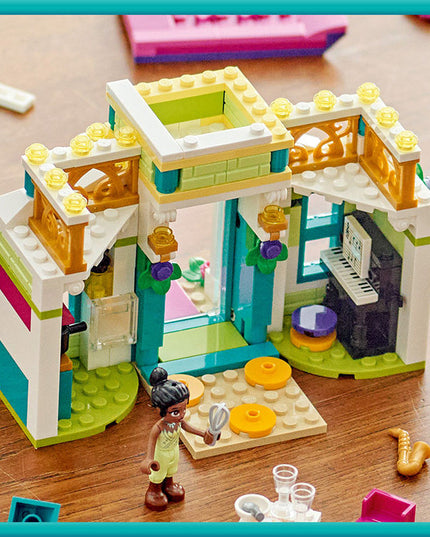 LEGO® ǀ Disney - Disney Princess Market Adventure 43246