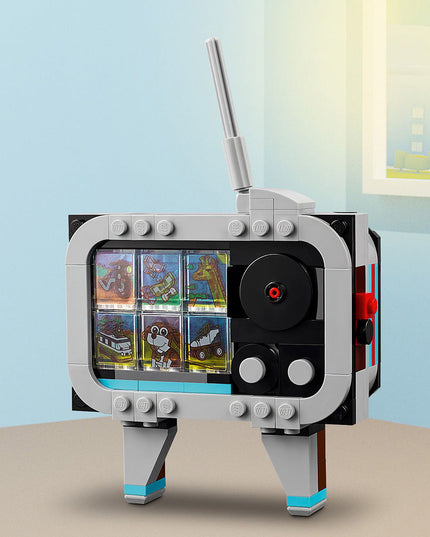 LEGO® Creator 3in1 Retro Camera Toy Set 31147