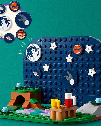 LEGO® Friends Stargazing Camping Vehicle Set 42603