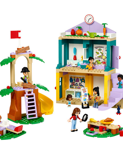 LEGO® Friends Heartlake City Preschool Building Toy Set 42636