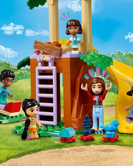 LEGO® Friends Heartlake City Preschool Building Toy Set 42636