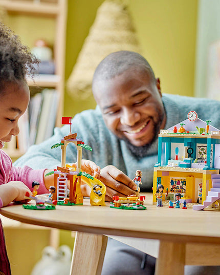LEGO® Friends Heartlake City Preschool Building Toy Set 42636
