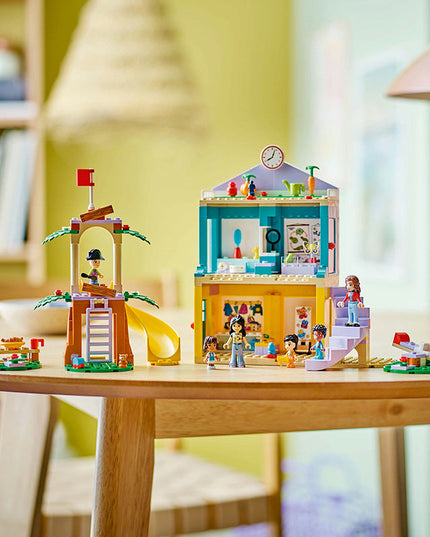LEGO® Friends Heartlake City Preschool Building Toy Set 42636