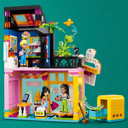LEGO® Friends Vintage Fashion Store Toy Shop 42614