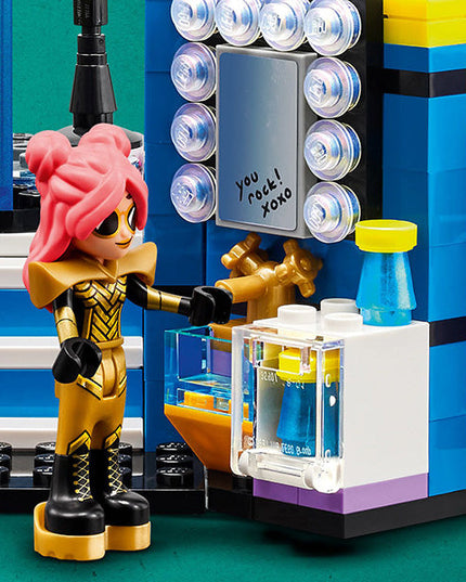 LEGO® Friends Heartlake City Music Talent Show Toy 42616