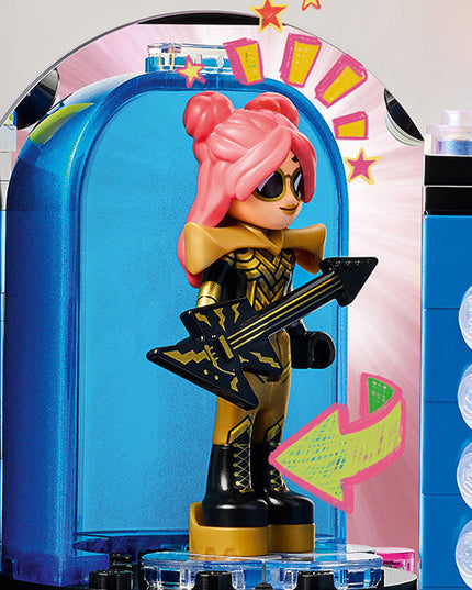 LEGO® Friends Heartlake City Music Talent Show Toy 42616
