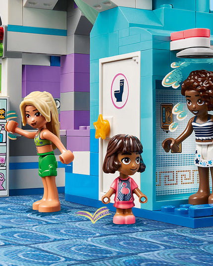 LEGO® Friends Heartlake City Water Park, Sports Toy Set 42630