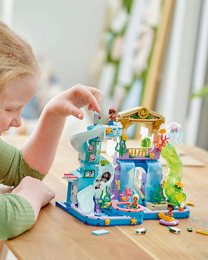 LEGO® Friends Heartlake City Water Park, Sports Toy Set 42630