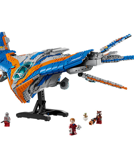 LEGO® Marvel Guardians of the Galaxy: The Milano 76286