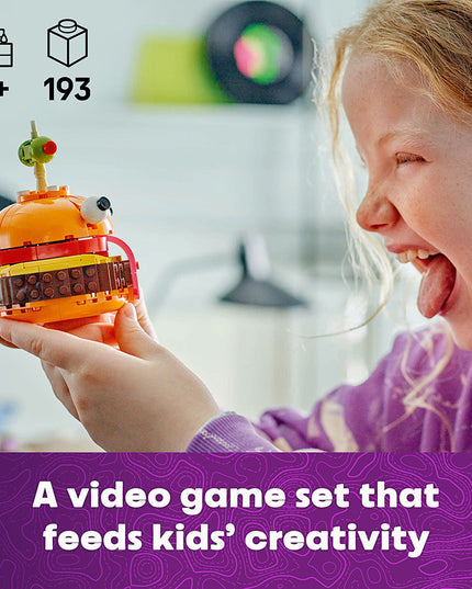LEGO® Fortnite® Durrr Burger Video Game Building Set 77070