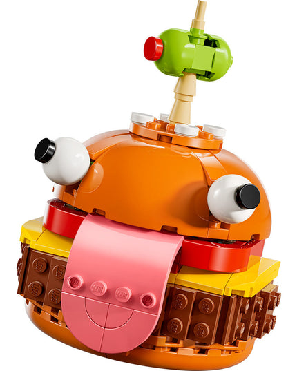 LEGO® Fortnite® Durrr Burger Video Game Building Set 77070
