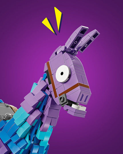 LEGO® Fortnite® Supply Llama Video Game Toy 77071