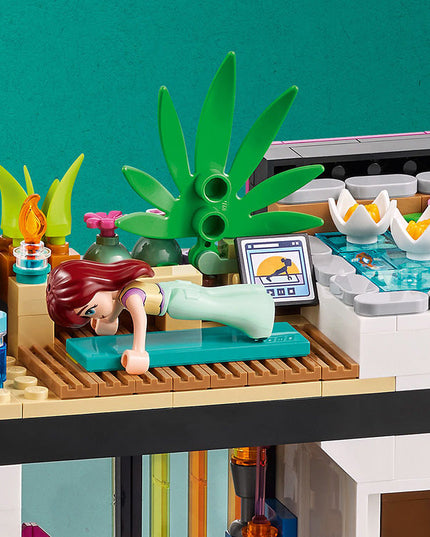 LEGO® Friends Andrea's Modern Mansion Toy House 42639