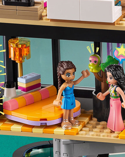 LEGO® Friends Andrea's Modern Mansion Toy House 42639