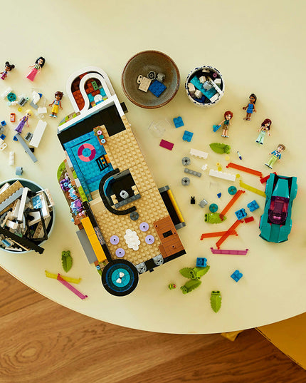 LEGO® Friends Andrea's Modern Mansion Toy House 42639