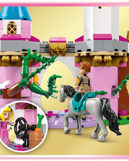 LEGO® ǀ Disney Princess™ Maleficent’s Dragon Form Set 43240