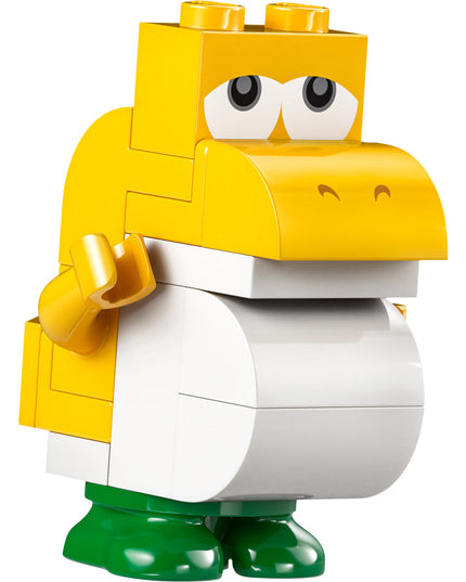 LEGO® Super Mario™ King Boo’s Haunted Mansion Playset 71436