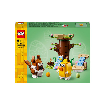 LEGO® Spring Animal Playground Toy Playset 40709