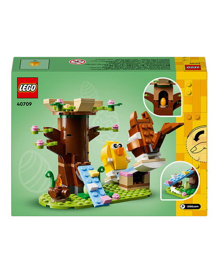 LEGO® Spring Animal Playground Toy Playset 40709
