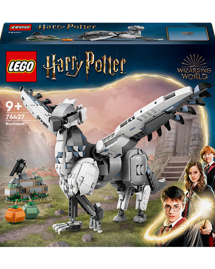 LEGO® Harry Potter™ Buckbeak Figure Building Toy Set 76427