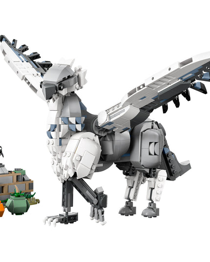 LEGO® Harry Potter™ Buckbeak Figure Building Toy Set 76427