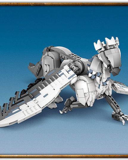 LEGO® Harry Potter™ Buckbeak Figure Building Toy Set 76427
