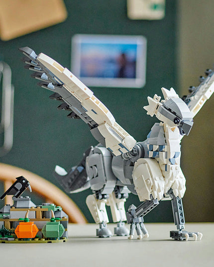 LEGO® Harry Potter™ Buckbeak Figure Building Toy Set 76427