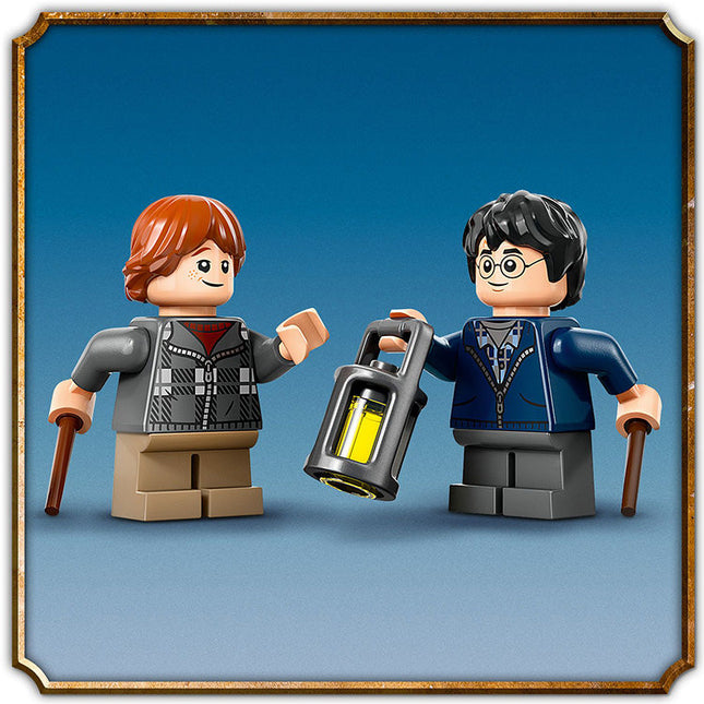 LEGO® Harry Potter™ Aragog in the Forbidden Forest™ 76434