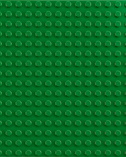 LEGO® DUPLO® Green Building Plate Construction Toy 10460