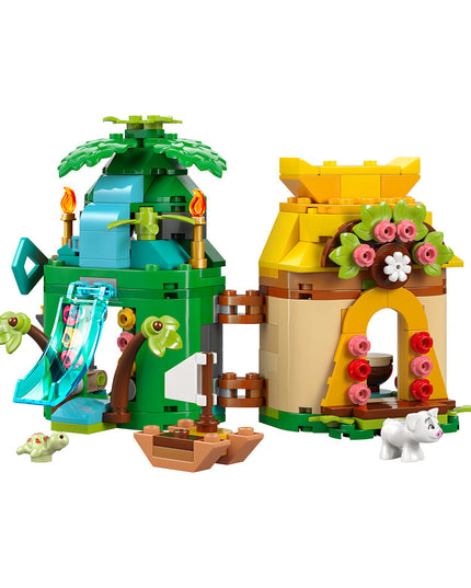 LEGO® | Disney Princess™ Princess Moana’s Island Fun Building Toy 43260