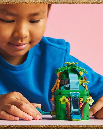 LEGO® | Disney Princess™ Princess Moana’s Island Fun Building Toy 43260