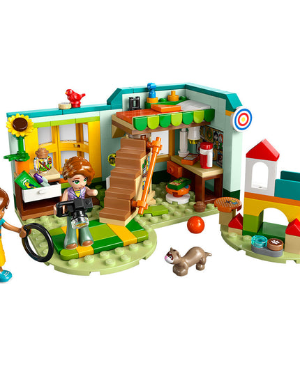 LEGO® Friends Autumn’s Room Pretend-Play Toy Building Set 42646