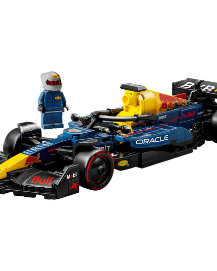LEGO® Speed Champions Oracle Red Bull Racing RB20 F1® Race Car Vehicle Set 77243